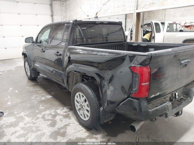 3TMLB5JN6TM228360 Toyota Tacoma Sr5