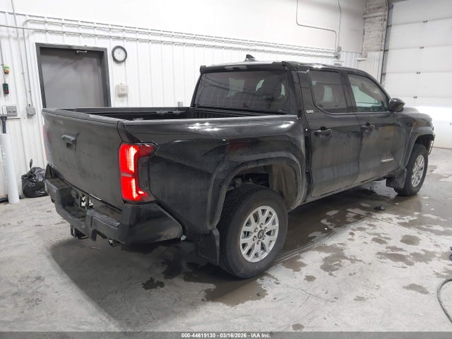 3TMLB5JN6TM228360 Toyota Tacoma Sr5