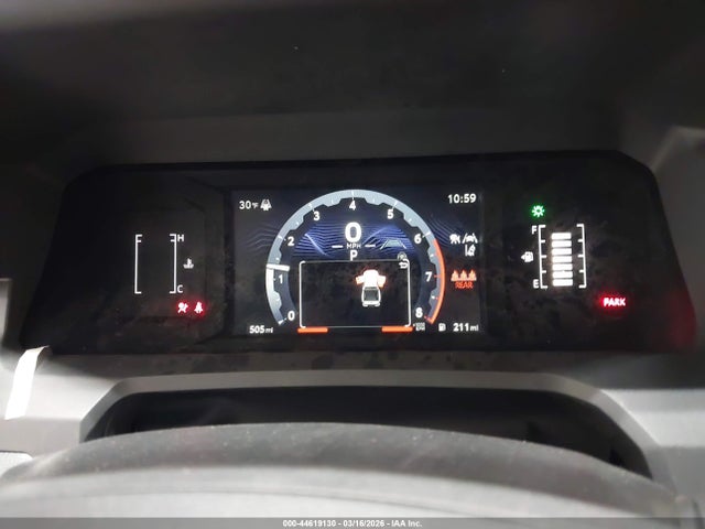 3TMLB5JN6TM228360 Toyota Tacoma Sr5