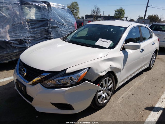 1N4AL3AP8GC136819 Nissan Altima 2.5 S