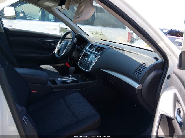 1N4AL3AP8GC136819 Nissan Altima 2.5 S