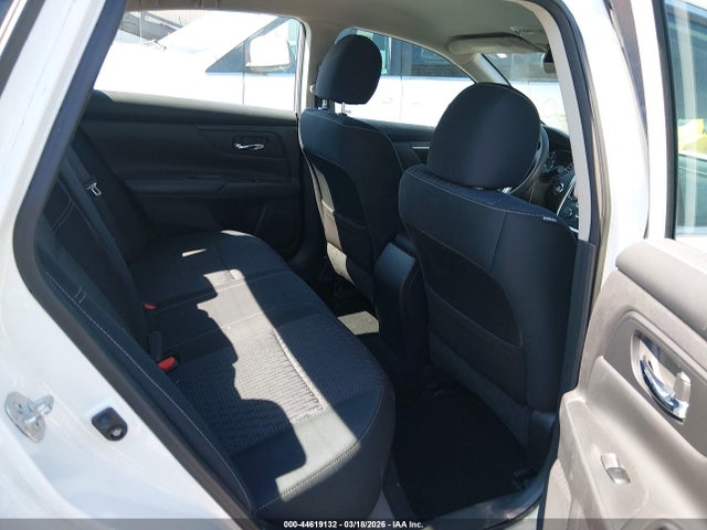 1N4AL3AP8GC136819 Nissan Altima 2.5 S