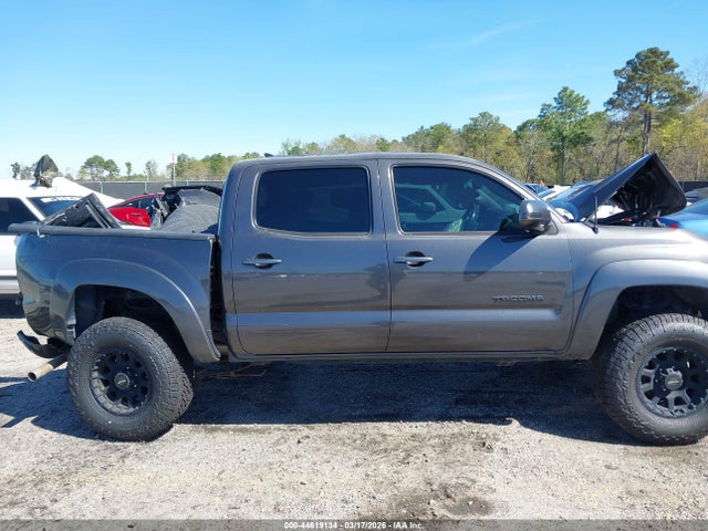 Продажа на аукционе авто 2012 Toyota Tacoma Base V6, vin: 3TMLU4EN9CM082373, номер лота: 44619134