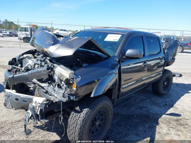 Продажа на аукционе авто 2012 Toyota Tacoma Base V6, vin: 3TMLU4EN9CM082373, номер лота: 44619134