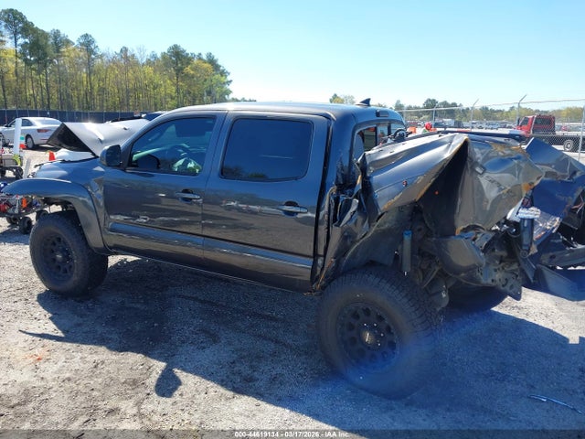 Продажа на аукционе авто 2012 Toyota Tacoma Base V6, vin: 3TMLU4EN9CM082373, номер лота: 44619134
