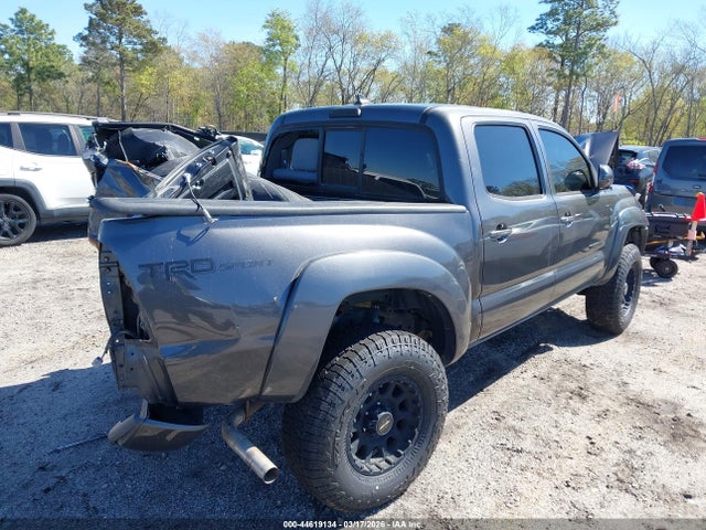 Продажа на аукционе авто 2012 Toyota Tacoma Base V6, vin: 3TMLU4EN9CM082373, номер лота: 44619134