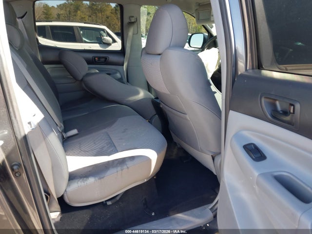 Продажа на аукционе авто 2012 Toyota Tacoma Base V6, vin: 3TMLU4EN9CM082373, номер лота: 44619134