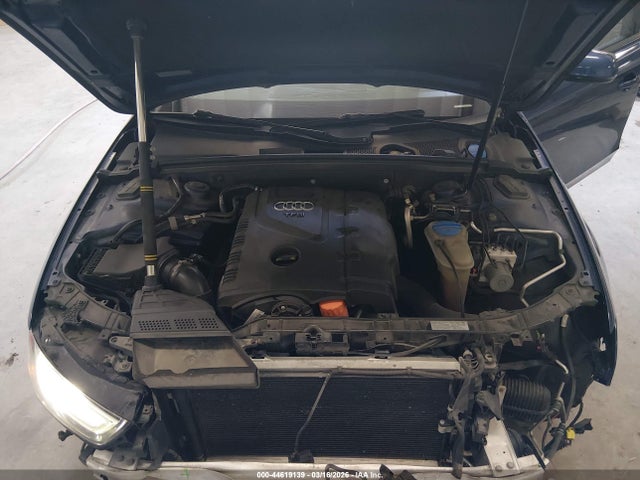44619139 :رقم المزاد ، WAUFFAFL4EN019870 vin ، 2014 Audi A4 2.0t Premium مزاد بيع