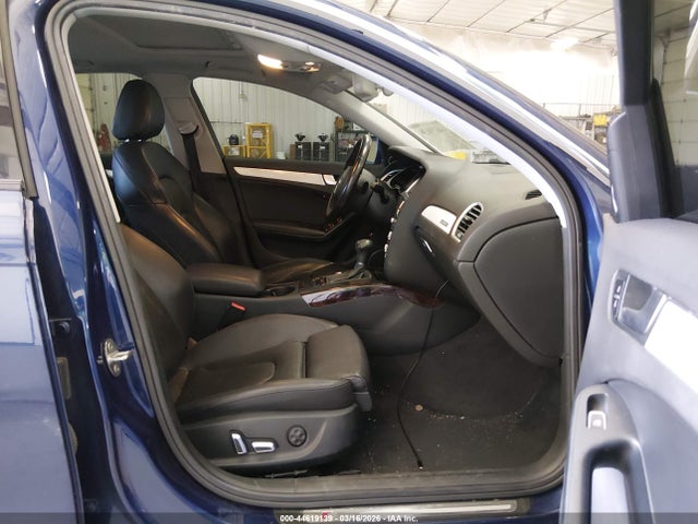 44619139 :رقم المزاد ، WAUFFAFL4EN019870 vin ، 2014 Audi A4 2.0t Premium مزاد بيع