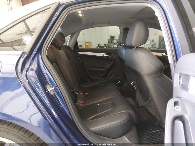 44619139 :رقم المزاد ، WAUFFAFL4EN019870 vin ، 2014 Audi A4 2.0t Premium مزاد بيع