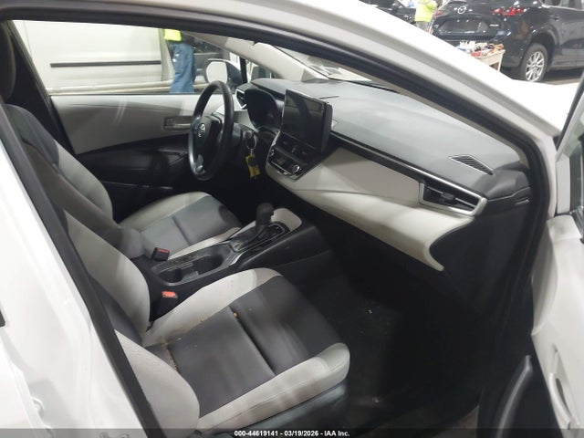 Aukcja sprzedaży 2025 Toyota Corolla Le, vin: 5YFB4MDE4SP343641, numer aukcji: 44619141
