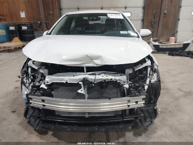 Aukcja sprzedaży 2025 Toyota Corolla Le, vin: 5YFB4MDE4SP343641, numer aukcji: 44619141