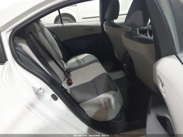 Aukcja sprzedaży 2025 Toyota Corolla Le, vin: 5YFB4MDE4SP343641, numer aukcji: 44619141