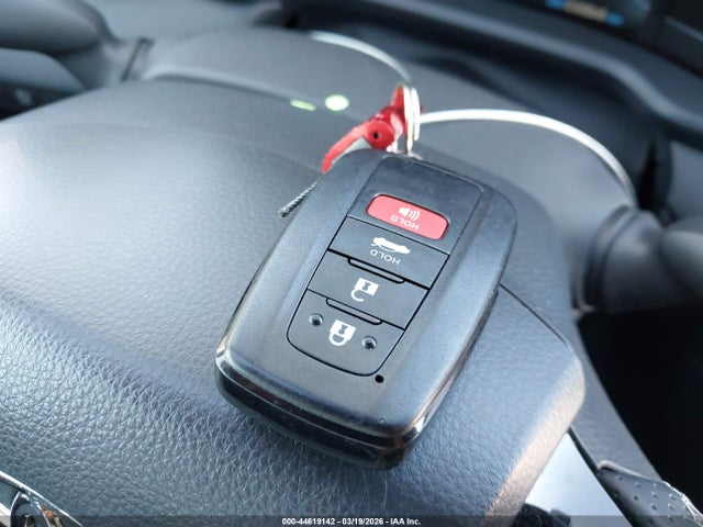 Auction sale of the 2022 Toyota Mirai Xle, vin: JTDAAAAA3NA007184, lot number: 44619142