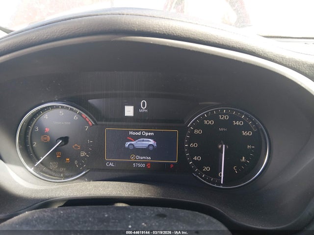 2019 CADILLAC XT4 1GYFZCR40KF180047 Photo 6