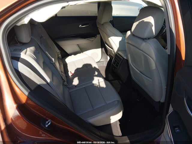 2019 CADILLAC XT4 1GYFZCR40KF180047 Photo 7