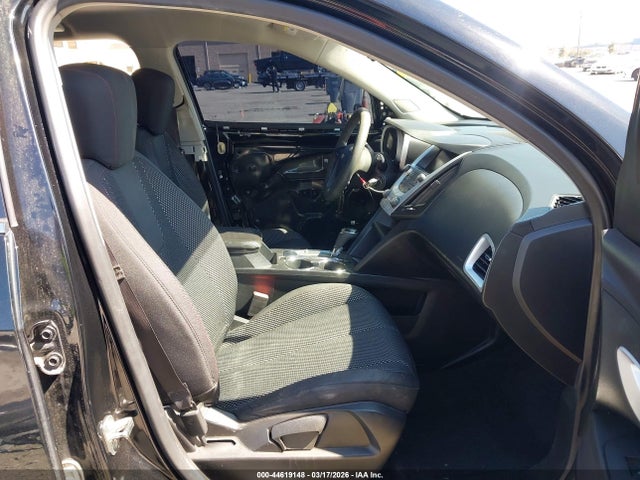 2GNALBEK5G1143632 Chevrolet EQUINOX LS