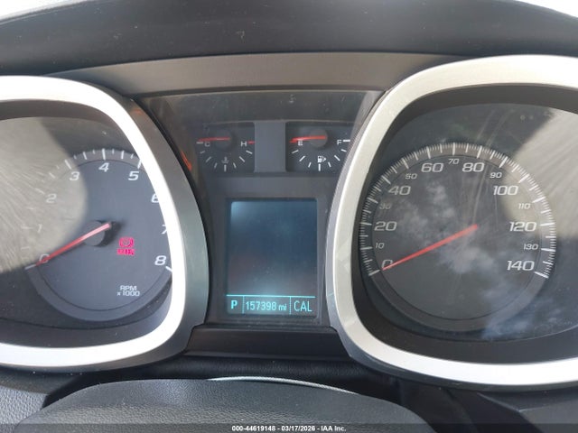2GNALBEK5G1143632 Chevrolet EQUINOX LS