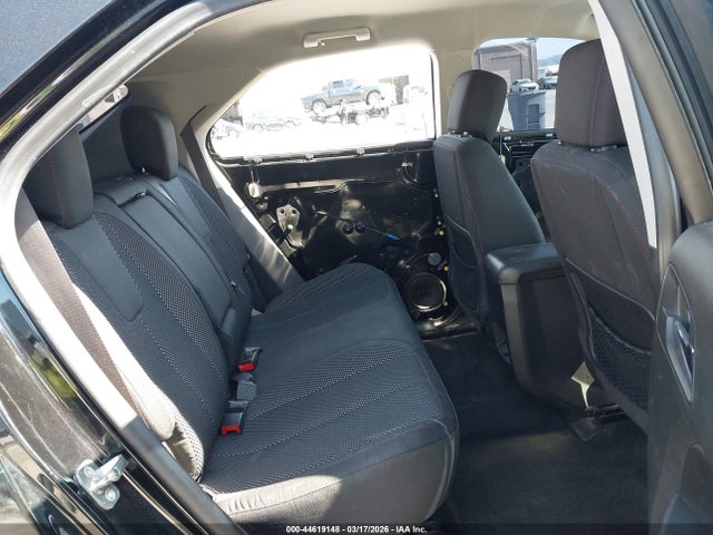 2GNALBEK5G1143632 Chevrolet EQUINOX LS