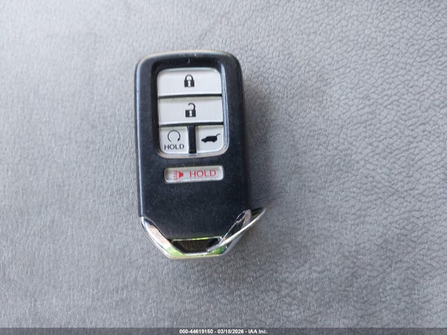 2HKRW2H56HH656221 Honda CR-V EX