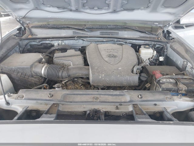 3TMCZ5AN1LM290499 Toyota Tacoma Trd Off-road
