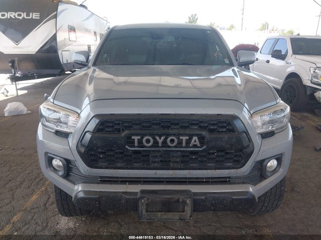 3TMCZ5AN1LM290499 Toyota Tacoma Trd Off-road