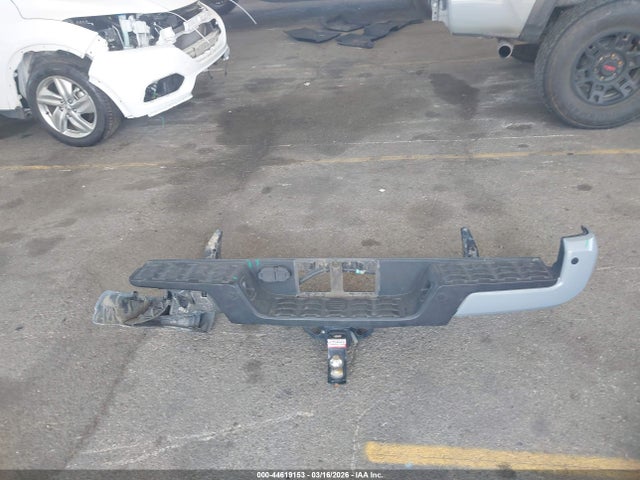 3TMCZ5AN1LM290499 Toyota Tacoma Trd Off-road
