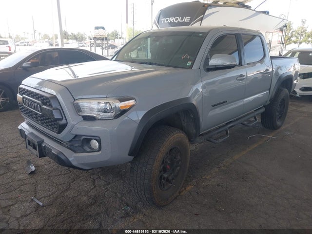 3TMCZ5AN1LM290499 Toyota Tacoma Trd Off-road