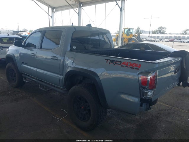 3TMCZ5AN1LM290499 Toyota Tacoma Trd Off-road