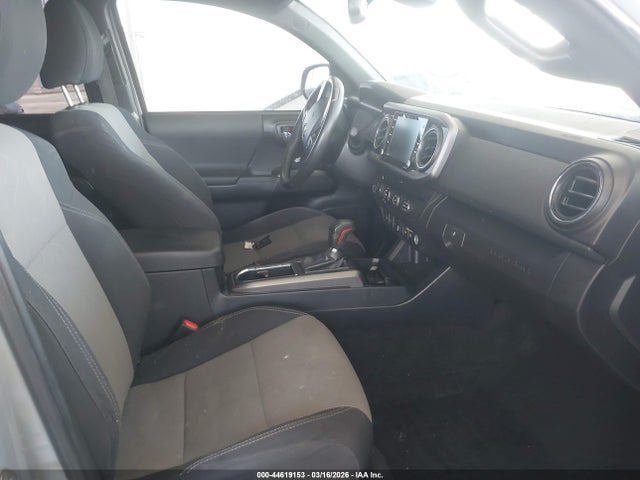3TMCZ5AN1LM290499 Toyota Tacoma Trd Off-road