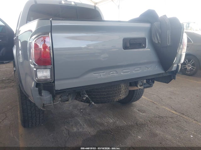 3TMCZ5AN1LM290499 Toyota Tacoma Trd Off-road