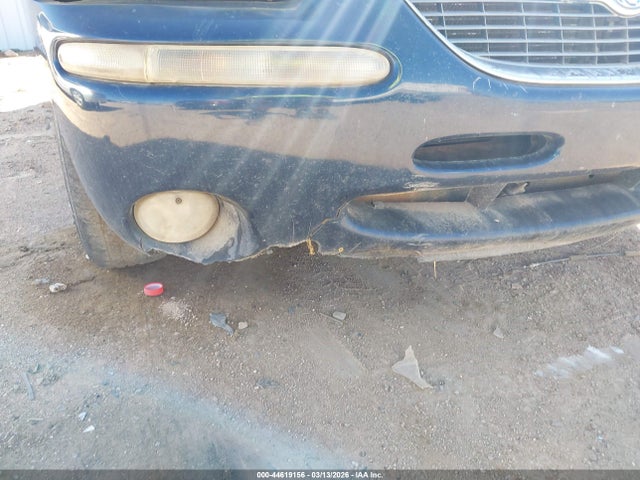44619156 :رقم المزاد ، 1C4GP44G4YB584184 vin ، 2000 Chrysler Town & Country Lx مزاد بيع