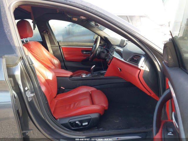 Aukcja sprzedaży 2018 Bmw 430i Gran Coupe, vin: WBA4J1C56JBM10154, numer aukcji: 44619157