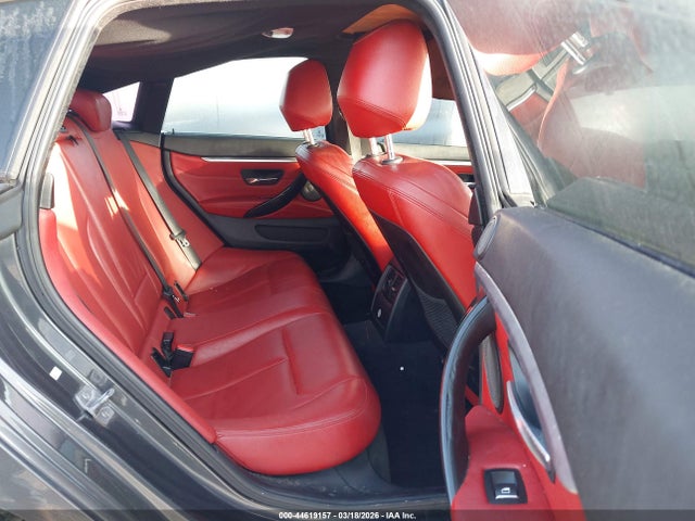 Aukcja sprzedaży 2018 Bmw 430i Gran Coupe, vin: WBA4J1C56JBM10154, numer aukcji: 44619157