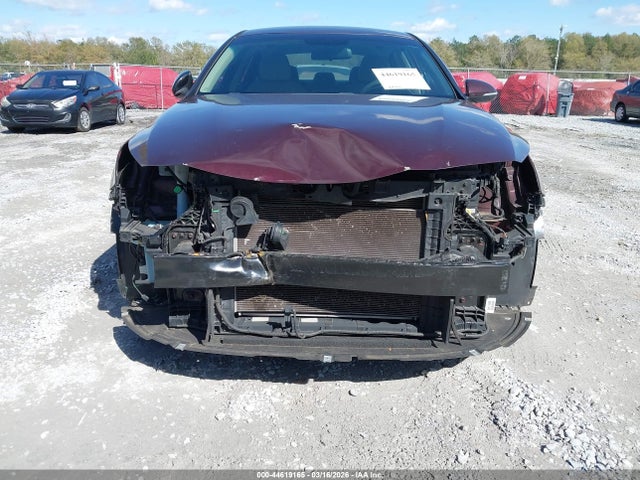 2016 Kia Optima Lx მანქანა იყიდება აუქციონზე, vin: 5XXGT4L33GG099070, აუქციონის ნომერი: 44619165