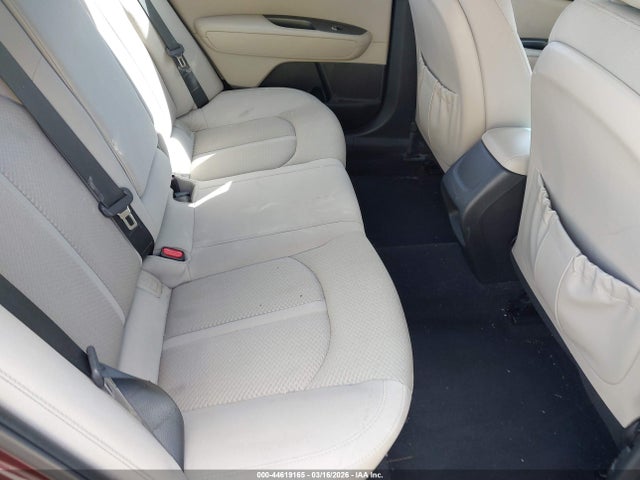2016 Kia Optima Lx მანქანა იყიდება აუქციონზე, vin: 5XXGT4L33GG099070, აუქციონის ნომერი: 44619165