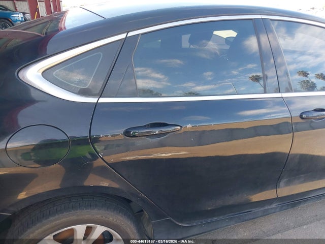 Продажа на аукционе авто 2016 Chrysler 200 Limited, vin: 1C3CCCAG3GN121737, номер лота: 44619167