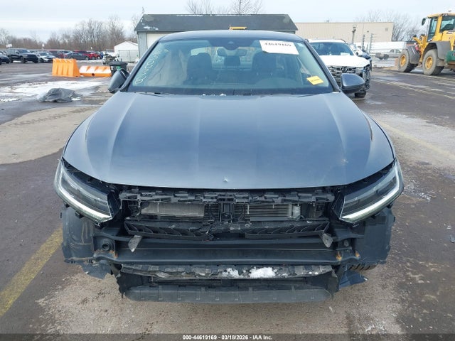 Aukcja sprzedaży 2025 Volkswagen Jetta 1.5t Se, vin: 3VWEX7BU8SM018348, numer aukcji: 44619169