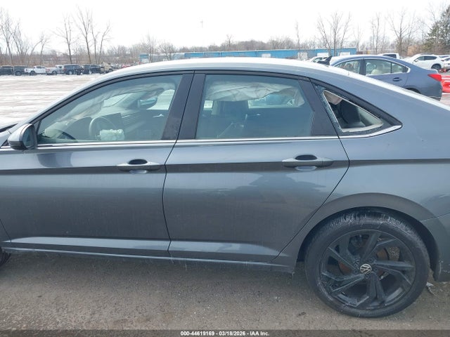 Aukcja sprzedaży 2025 Volkswagen Jetta 1.5t Se, vin: 3VWEX7BU8SM018348, numer aukcji: 44619169