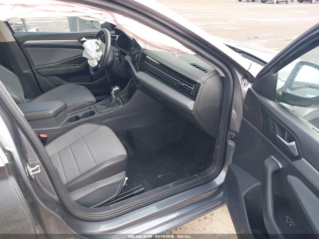 Aukcja sprzedaży 2025 Volkswagen Jetta 1.5t Se, vin: 3VWEX7BU8SM018348, numer aukcji: 44619169