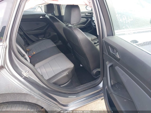 Aukcja sprzedaży 2025 Volkswagen Jetta 1.5t Se, vin: 3VWEX7BU8SM018348, numer aukcji: 44619169