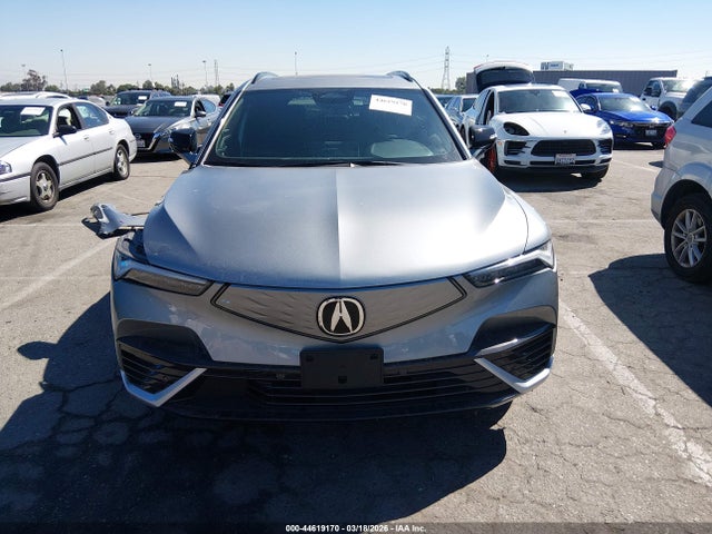 4W5KHNRL3RZ506638 Acura Zdx A-spec