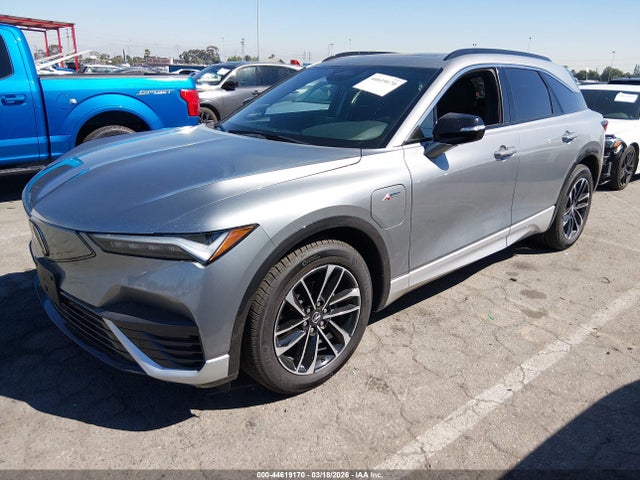 2024 ACURA ZDX 4W5KHNRL3RZ506638 Photo 1