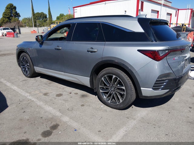 2024 ACURA ZDX 4W5KHNRL3RZ506638 Photo 2