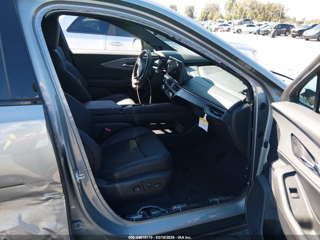 2024 ACURA ZDX 4W5KHNRL3RZ506638 Photo 4