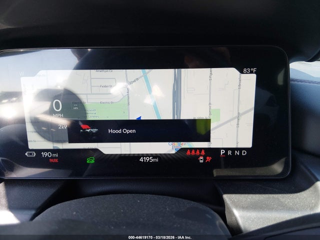 2024 ACURA ZDX 4W5KHNRL3RZ506638 Photo 6