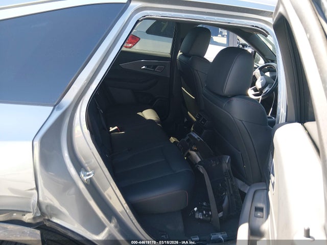 2024 ACURA ZDX 4W5KHNRL3RZ506638 Photo 7
