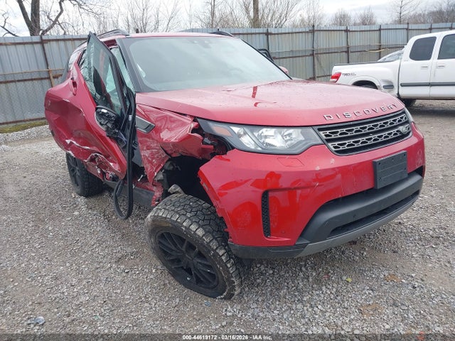 2017 LAND ROVER DISCOVERY SALRGBBV5HA045912