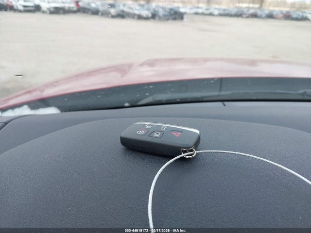 2017 LAND ROVER DISCOVERY SALRGBBV5HA045912 Photo 10