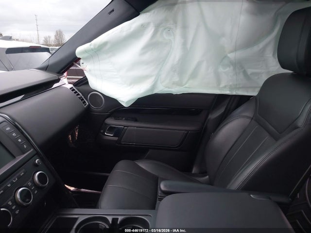 2017 LAND ROVER DISCOVERY SALRGBBV5HA045912 Photo 4